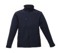 Heren Softshell Jas Regatta Sandstorm TRA651 Navy